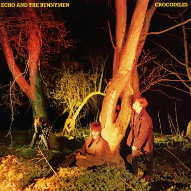 Echo and the Bunnymen -  Crocodiles